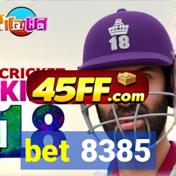 bet 8385